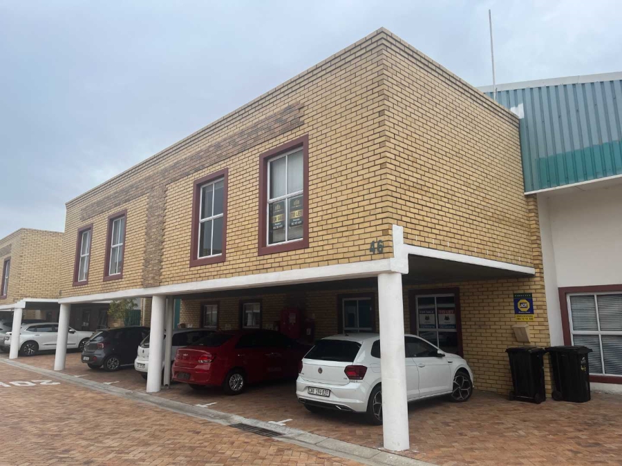 To Let commercial Property for Rent in Milnerton Western Cape